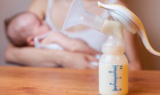 冷冻母乳如何解冻加热 冷冻母乳如何解冻加热喝