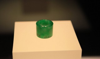扳指的戴法及意义（古代扳指的戴法及意义）