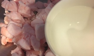 炼猪油的方法（用肥肉炼猪油的方法）