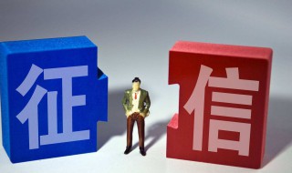 如何查寻自己的征信（如何查寻自己的征信报告）