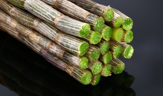 鲜石斛怎么吃 鲜石斛怎么吃法大全