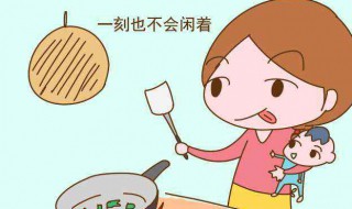 全职宝妈如何做时间管理（全职宝妈如何做时间管理师）