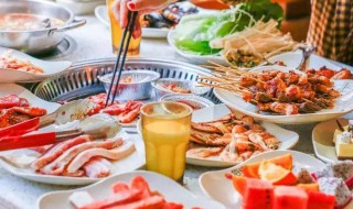 自助餐怎么吃最划算（素食自助餐怎么吃最划算）