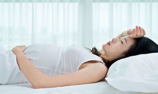 生完孩子肚子还是很大什么原因 产后恢复小腹的黄金期