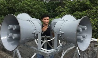 防空警报响起时应该怎么做 防空警报响起后应该怎么做
