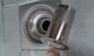 老地漏反味解决方法（老式地漏反味）