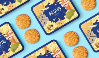 手工月饼怎样包装保存（手工月饼怎样包装保存不会坏）
