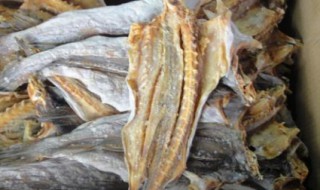 鲈鱼腌制长期保存方法 鲈鱼腌制长期保存方法图片
