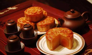 月饼怎么保存不影响口感（月饼怎么保存比较好）