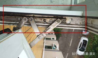 阳台下雨漏水的解决方法（阳台下雨漏水的解决方法图片）