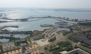 海昏侯国遗址公园什么时候开放 海昏侯遗址公园游览时间
