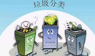 可回收垃圾有哪些物品（可回收垃圾有哪些物品100种）