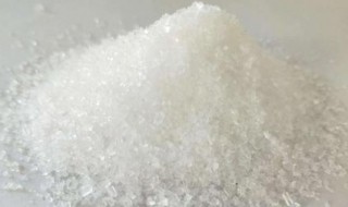 硫酸镁的作用与用途（氢氧化镁的作用与功效）
