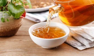 茶多酚的功效与作用及禁忌 茶多酚的作用和功效
