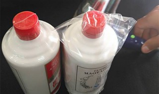 酒封膜技巧 用封酒膜封酒好不好