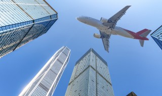 拍建筑小技巧