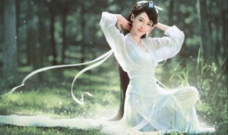 好听的女生名字大全 好听的女生名字大全集