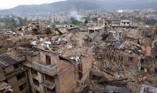 地震前的预兆 如何知道地震前的预兆
