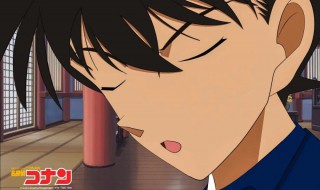 柯南如何搞大量油