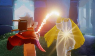 光遇周年庆什么时候结束（光遇周年庆什么时候结束2022）