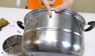 新的不锈钢锅如何清洗 新的不锈钢锅如何清洗才能用