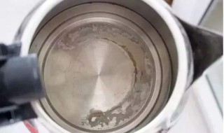 新买的热水壶第一次如何清洗 新买的热水壶第一次如何清洗内胆是玻璃