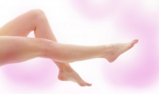 女生去腿毛的天然有效方法（女生去腿毛最有效的方法）