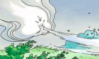 大风天气安全注意事项 大风天气安全注意事项温馨提示