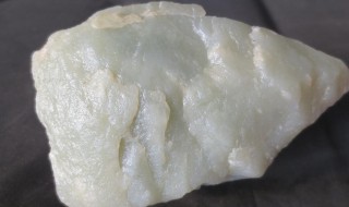 玉石原石鉴定方法（玉石原石 鉴定方法）
