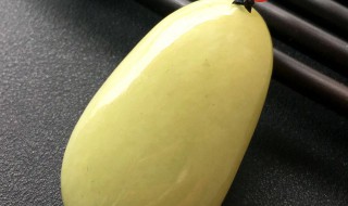 和田玉黄口料鉴别方法（和田玉黄口料鉴别方法和视频）