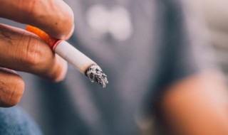 戒吸烟方法（的戒烟方法）
