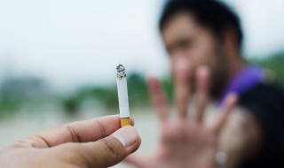 不吸烟方法 什么方法不抽烟最有效
