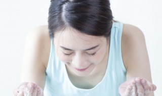 用白醋祛斑的正确方法（白醋生姜祛脸上斑最快方法）
