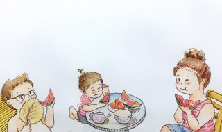 避暑方法（避暑方法图片）