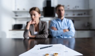 聪明女人离婚做法 四种婚姻趁早离婚