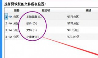 如何找回删除的照片（如何找回删除的照片免费恢复）