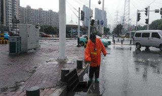 内墙渍水怎么处理 内墙渍水怎么处理掉