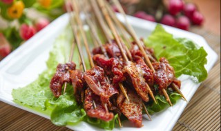 肉串味怎么处理 肉串发酸是怎么回事