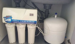 净水器该如何使用（净水器如何使用?）