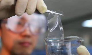 如何做水凝胶 水凝胶制作方法