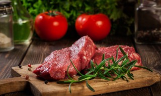 牛肉保鲜怎样做