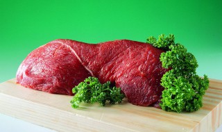 生鲜牛肉怎么处理 新鲜生牛肉怎么处理