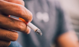 烟味难闻怎么处理
