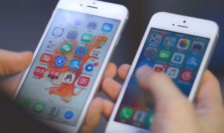 iOS14降级如何备份（ios 14降级）