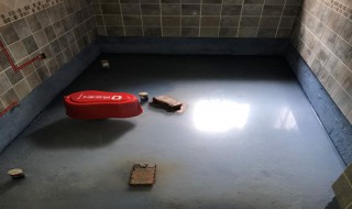 简单洗澡间墙防水怎样做（简单洗澡间墙防水怎样做视频）