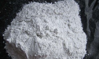 石灰遇到水怎么处理 石灰遇到水怎么处理才能干净