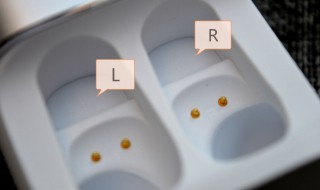 r是左还是右 r是左还是右耳机l