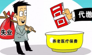 失业保险和失业补助金的区别是什么（失业保险和失业补助金的区别是什么呢）