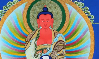 如何让本命佛更灵验 如何让本命佛更灵验一些