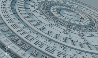 罗盘怎么样确定水口（罗盘怎么看出水位置）